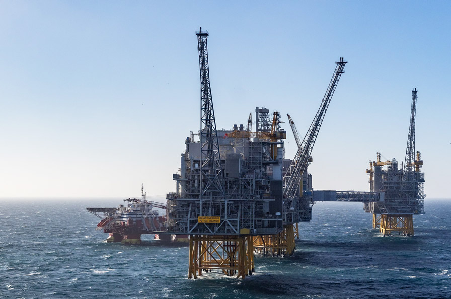 Completion of the combination of Lundin Energy’s E&P business with Aker BP