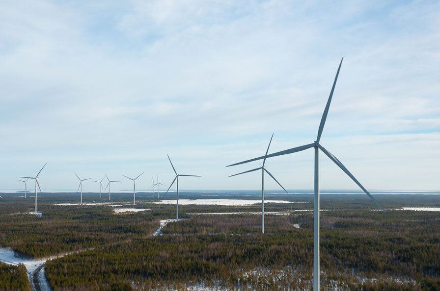 Lundin Energy presents guidance for its renewables business