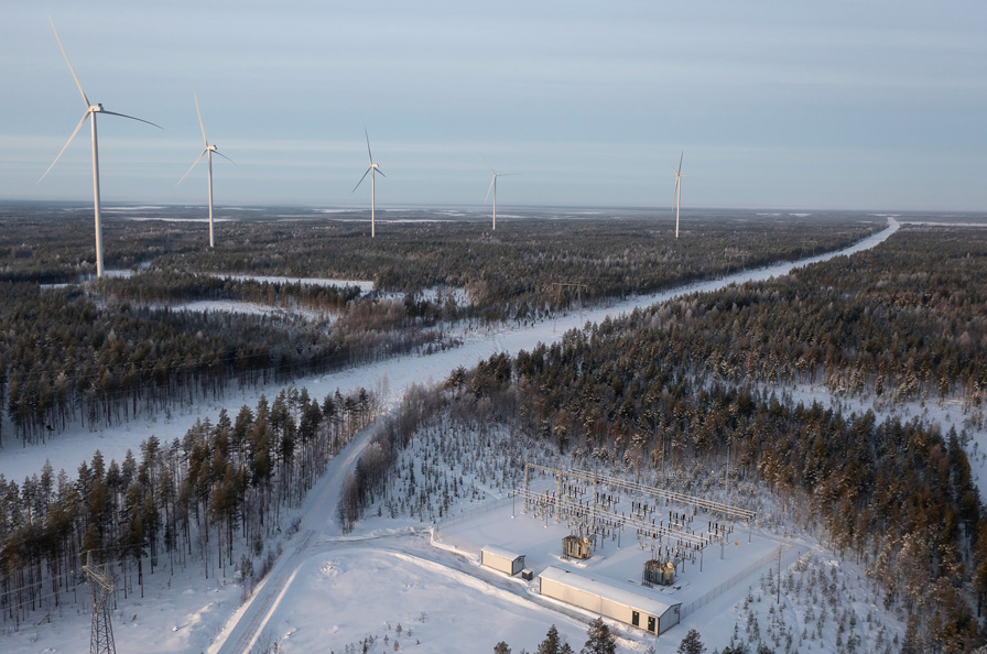 Lundin Energy to present guidance for its renewables business on 20 June 2022