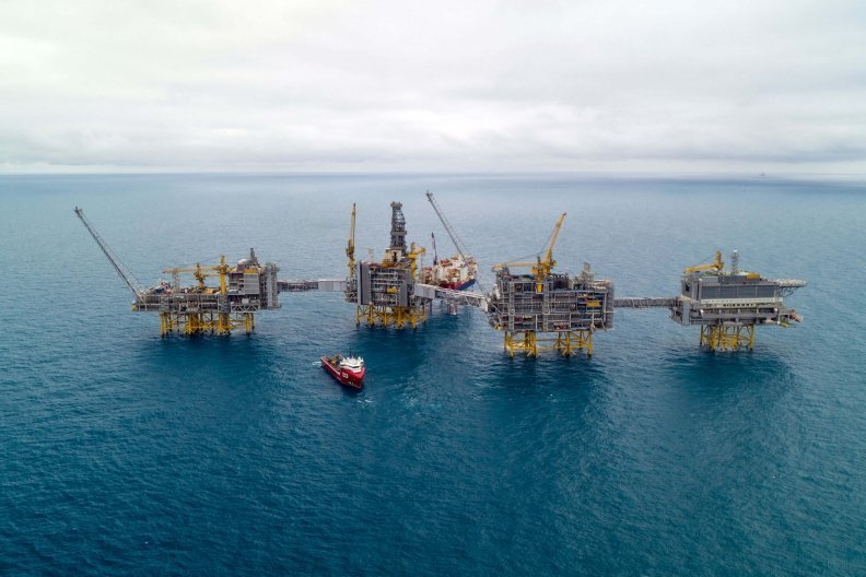 Photos - Lundin Energy