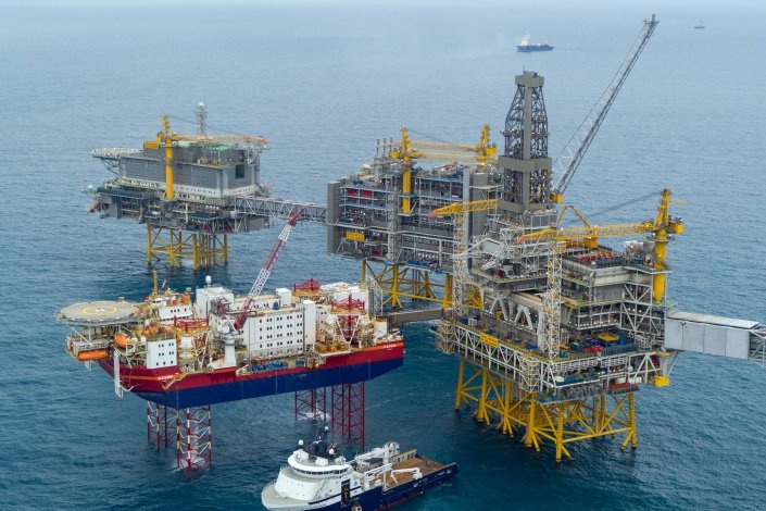 Photos - Lundin Energy