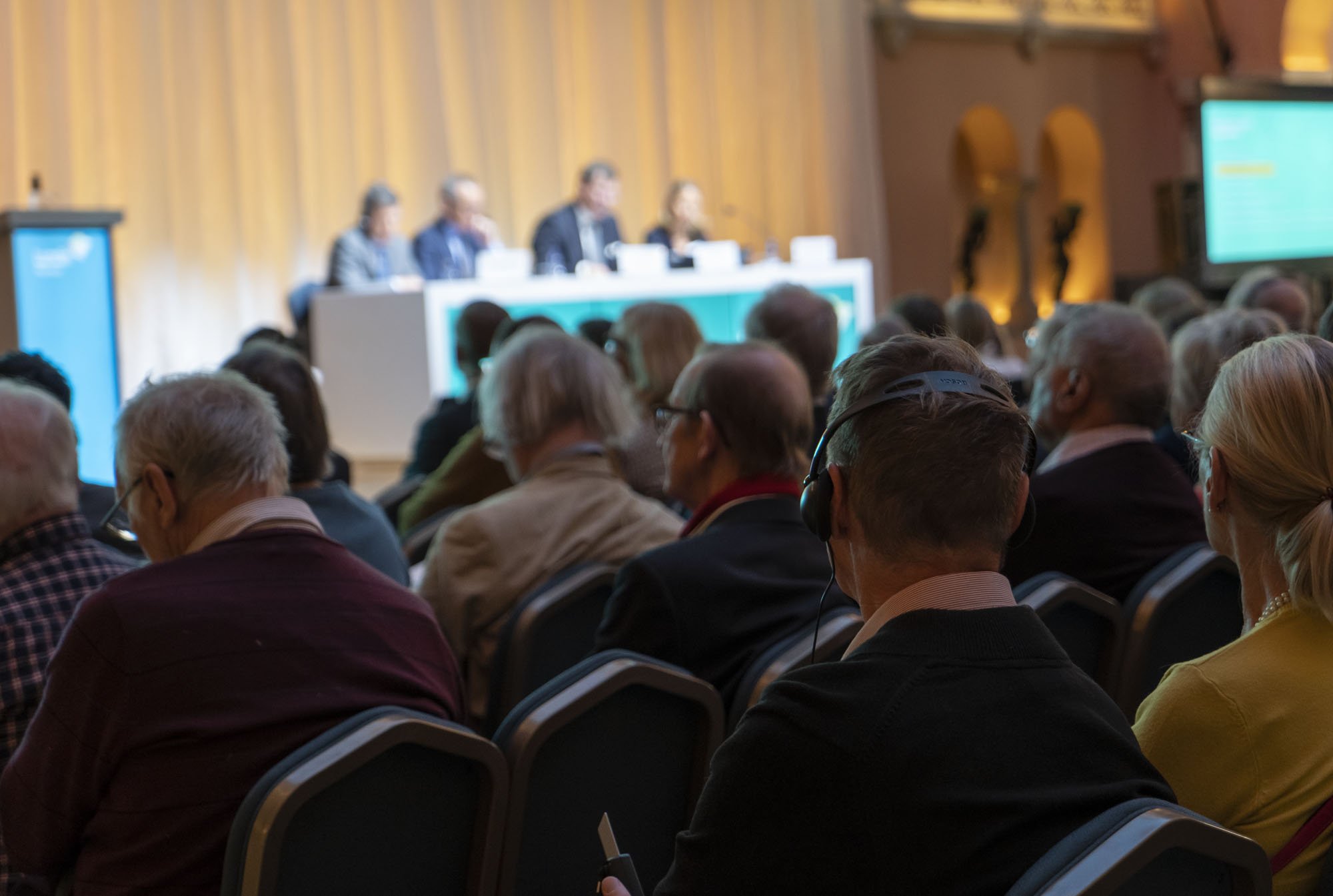 Shareholders’ Meetings Lundin Energy