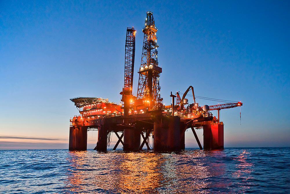 Photos - Lundin Energy