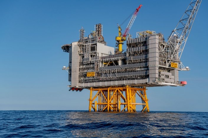 Photos - Lundin Energy