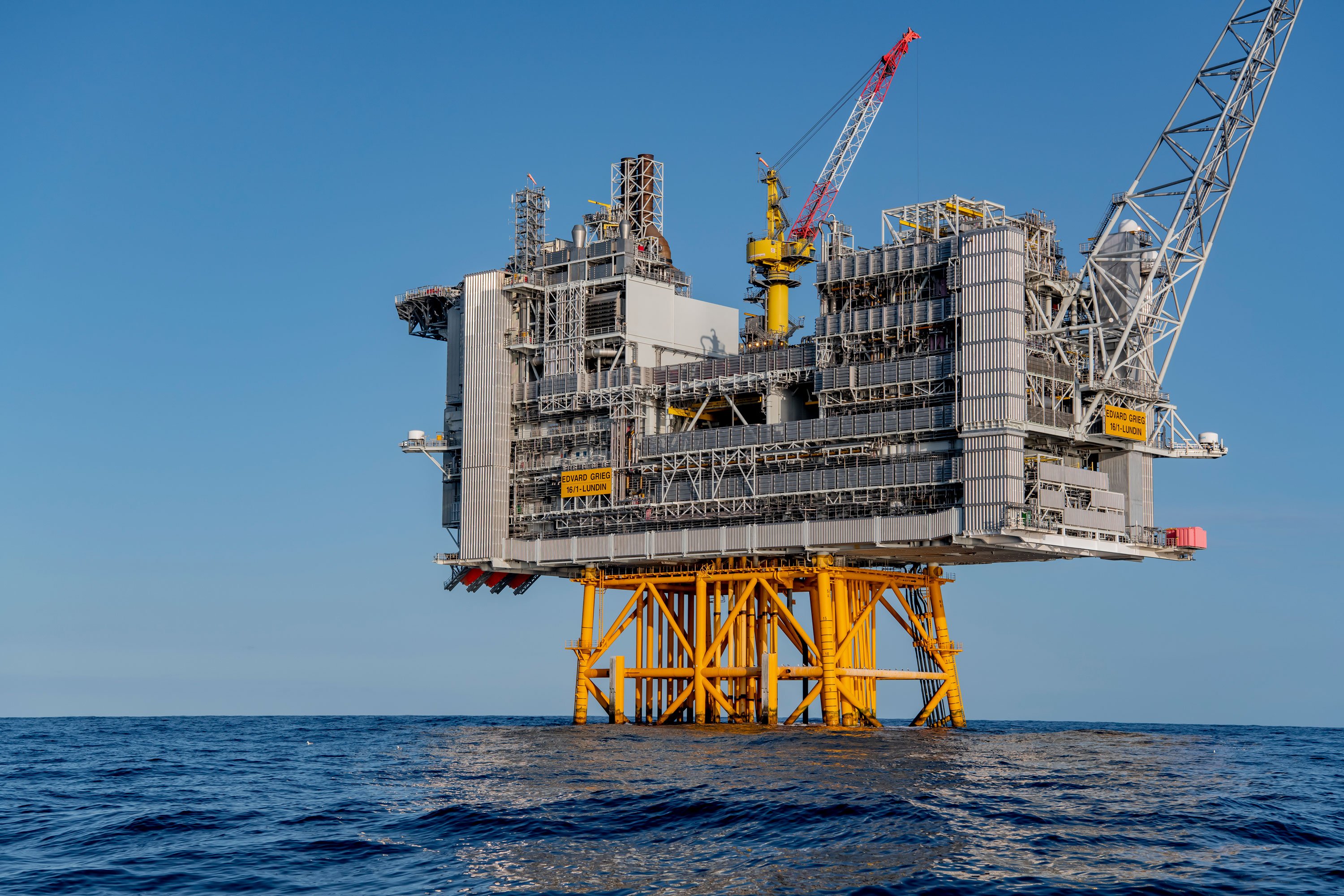 Photos - Lundin Energy