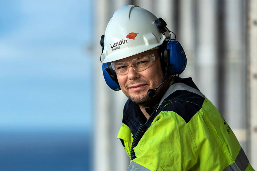 Notice of the Annual General Meeting of Lundin Energy AB