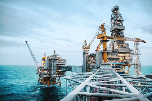 Operations Lundin Energy