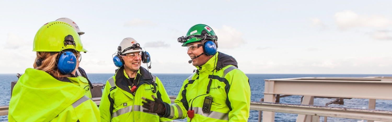 Dividends - Lundin Energy