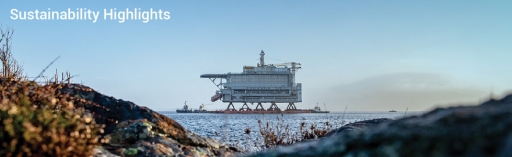 Investors - Lundin Energy