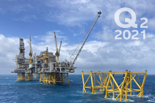 Johan Sverdrup Phase 2