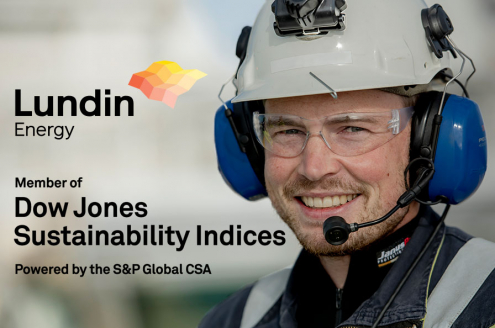 Dow Jones Sustainability Index
