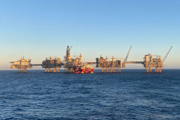 Johan Sverdrup full field